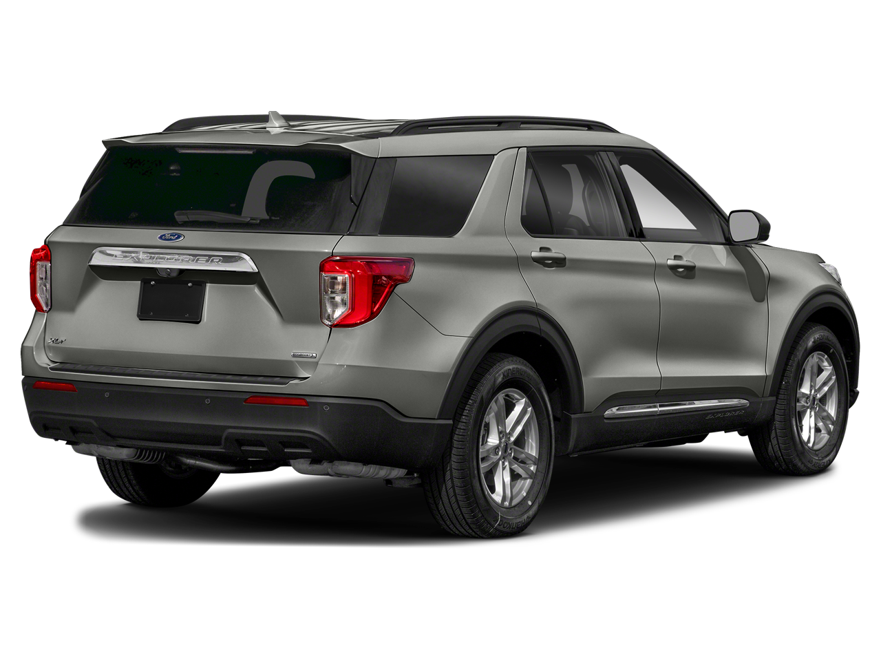Used 2020 Ford Explorer XLT with VIN 1FMSK8DH1LGB82364 for sale in Lebanon, MO
