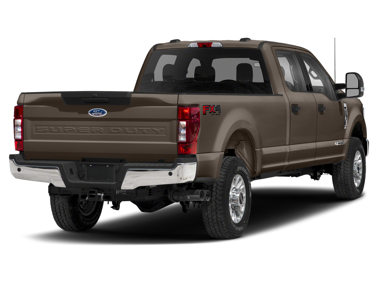 2020 Ford Super Duty F-350 DRW XLT