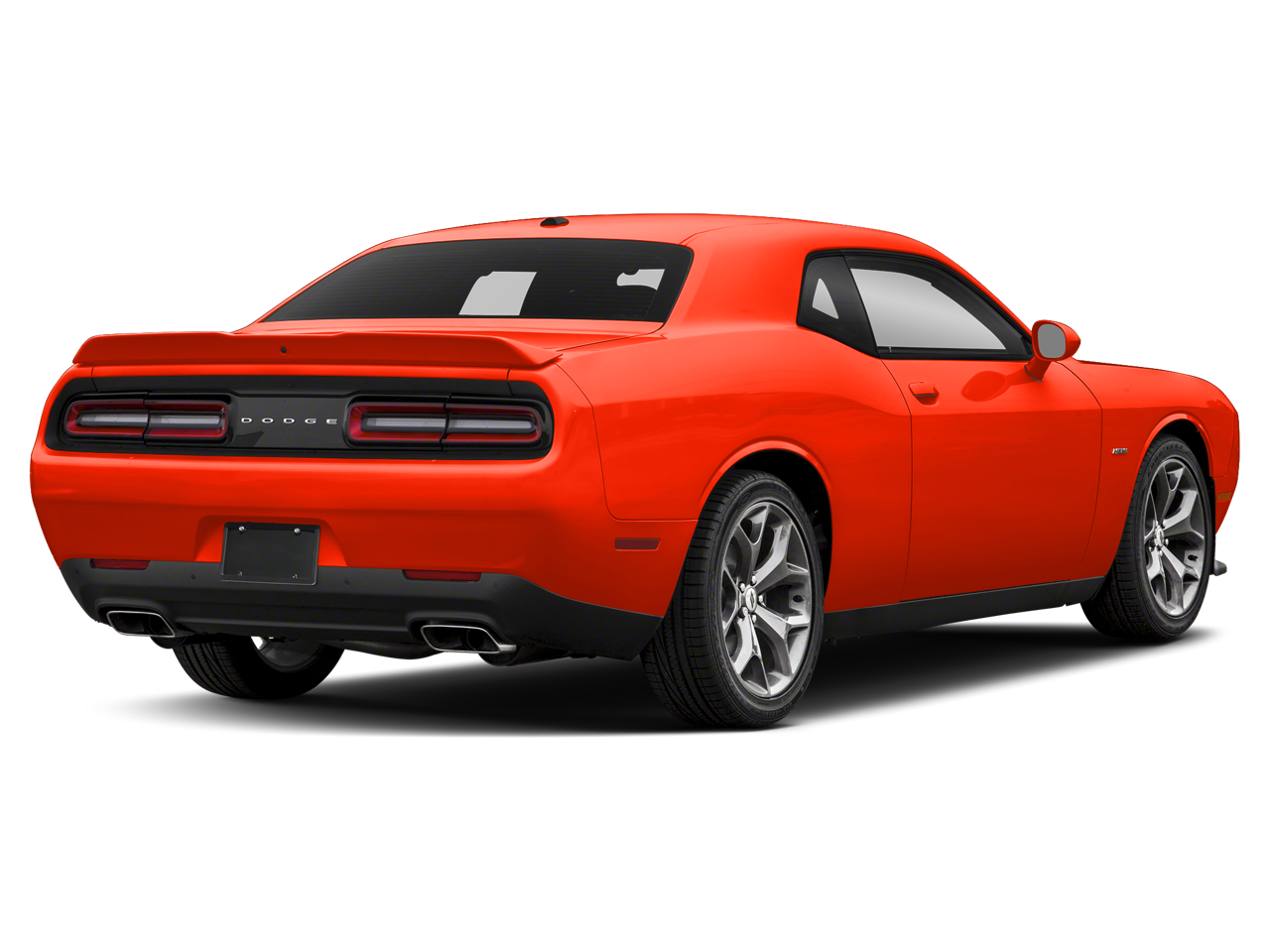2021 Dodge Challenger R/T photo 2