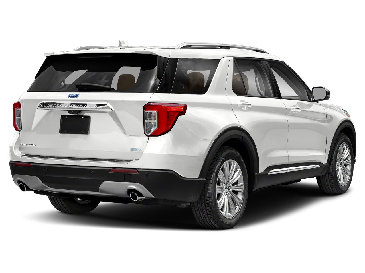 Used 2021 Ford Explorer Limited with VIN 1FMSK8FH2MGA84880 for sale in Lebanon, MO