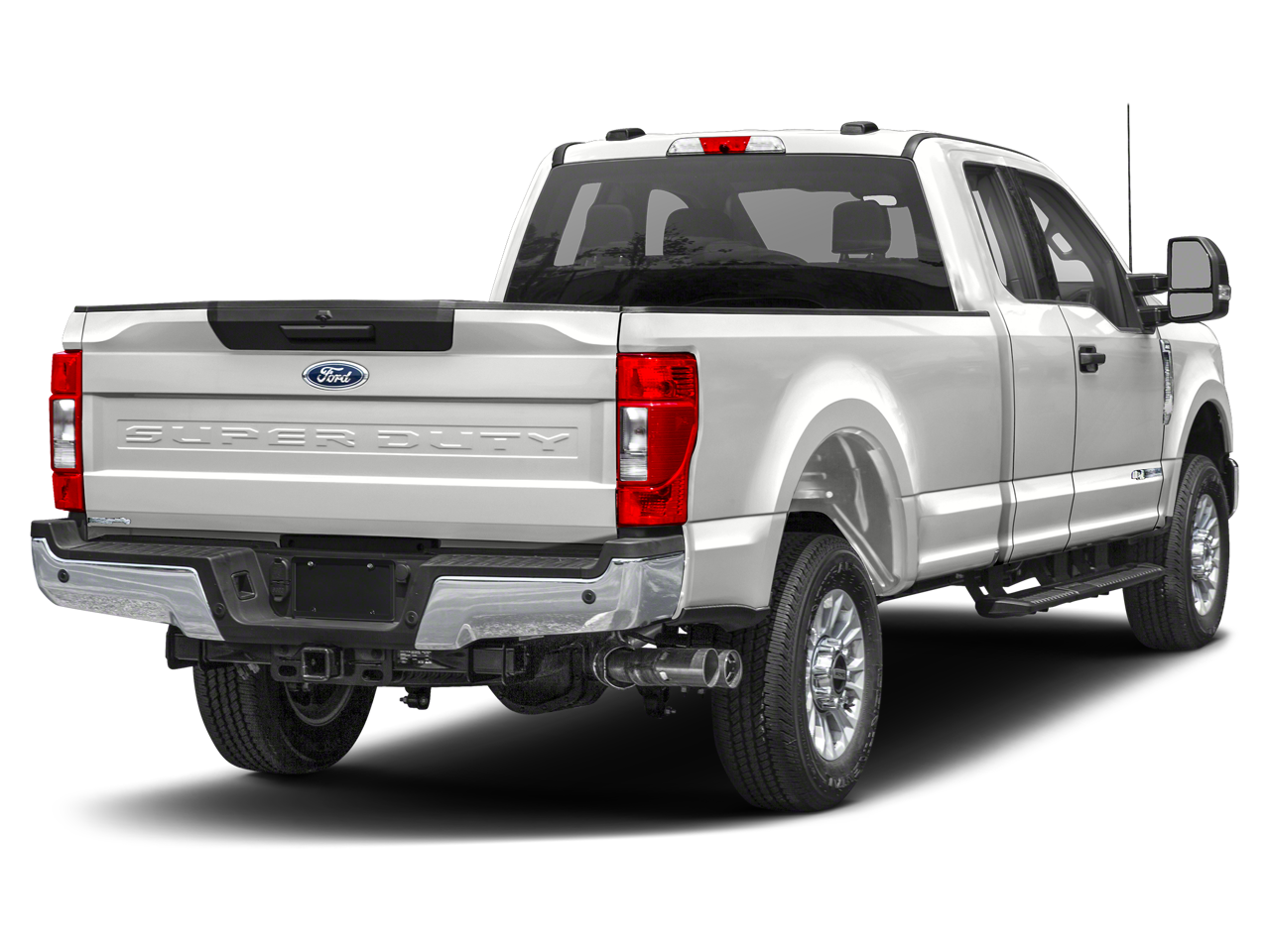 2022 Ford Super Duty F-250 SRW XLT