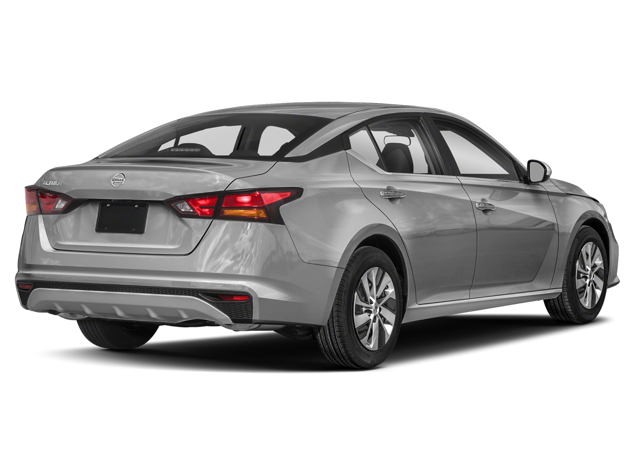 Used 2022 Nissan Altima S with VIN 1N4BL4BV6NN392935 for sale in Lebanon, MO