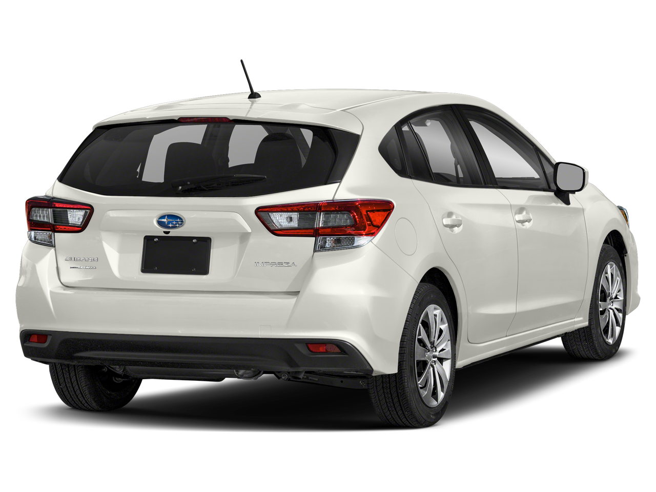 Used 2022 Subaru Impreza Base with VIN 4S3GTAB65N3708540 for sale in Lebanon, MO