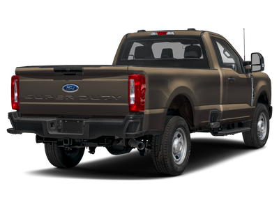 2024 Ford Super Duty F-350 SRW XL