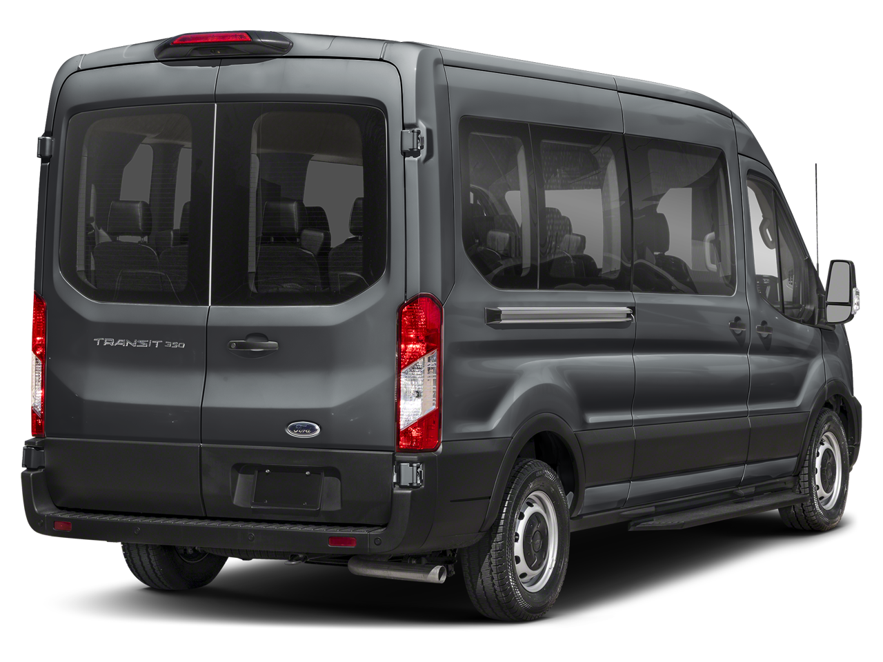 2025 Ford Transit Passenger Wagon XL