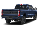 2027 Ford Super Duty F-350 SRW Platinum