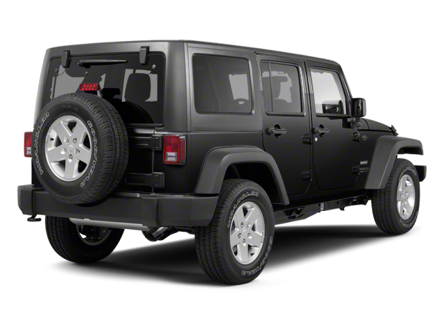 Used 2011 Jeep Wrangler Unlimited 70th Anniversary with VIN 1J4BA7H14BL578402 for sale in Lebanon, MO