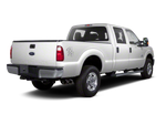 2012 Ford Super Duty F-350 SRW XLT