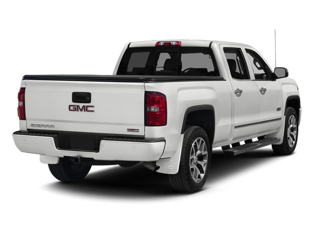 Used 2014 GMC Sierra 1500 SLT with VIN 3GTU2VEC4EG539543 for sale in Lebanon, MO