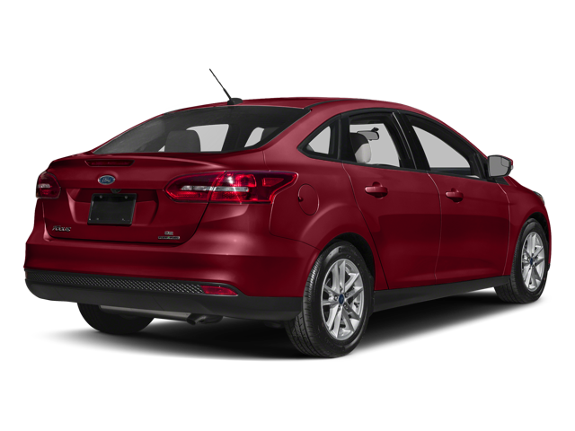 Used 2017 Ford Focus SE with VIN 1FADP3F20HL222139 for sale in Lebanon, MO