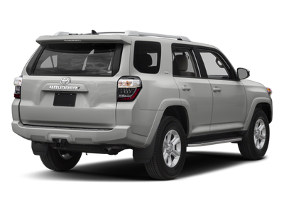 2017 Toyota 4Runner SR5 Premium