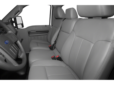 2015 Ford Super Duty F-450 DRW XL