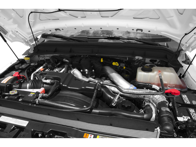 2015 Ford Super Duty F-450 DRW XL