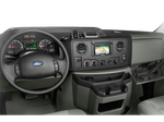 2016 Ford Econoline Commercial Cutaway Base