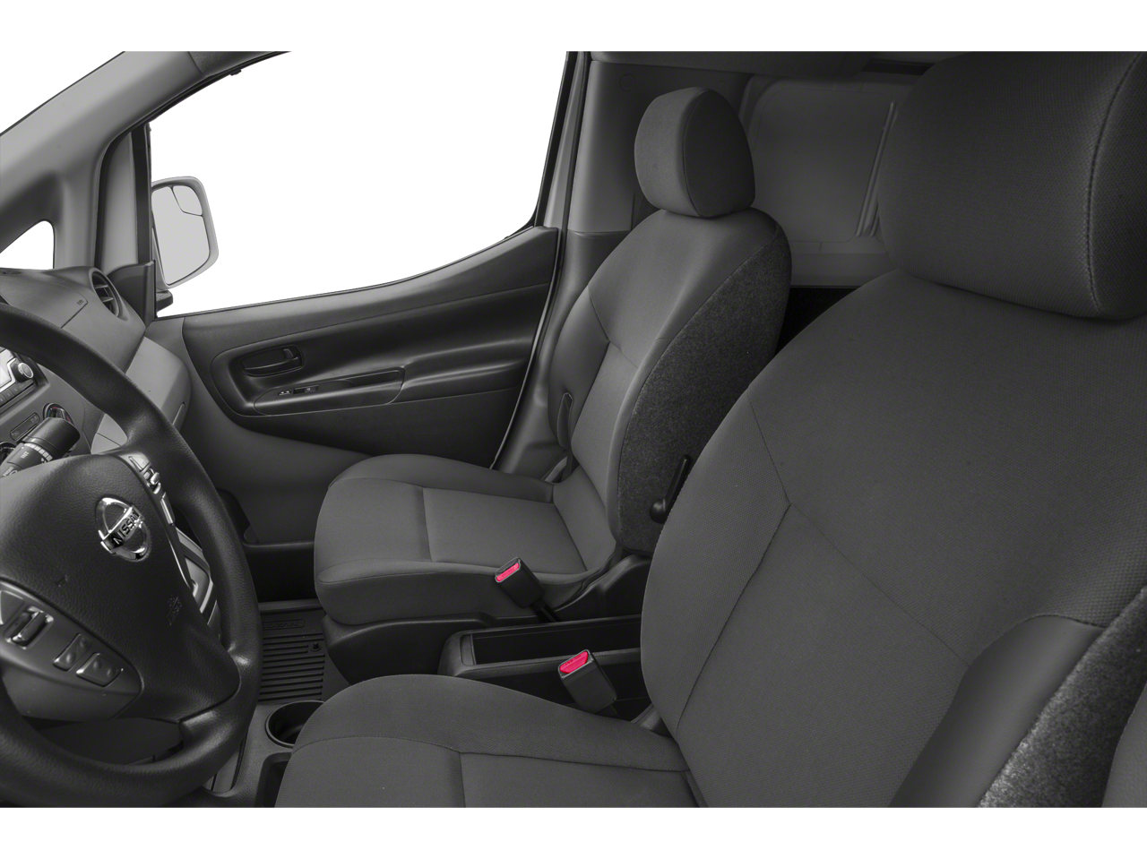 2018 Nissan NV200 Compact Cargo SV