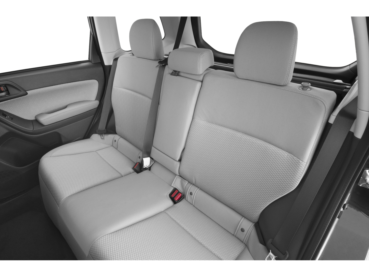 2018 Subaru Forester Premium