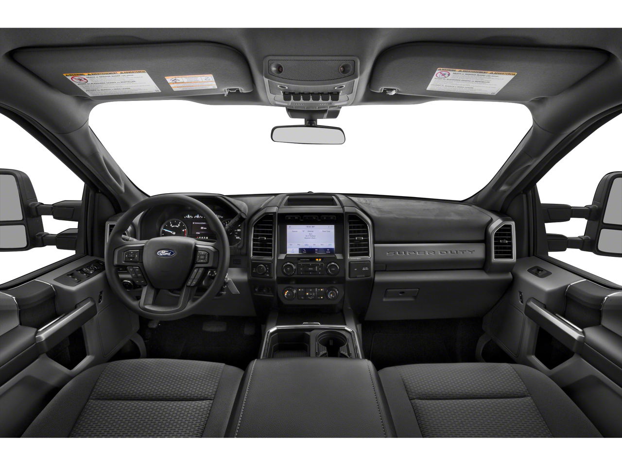 2020 Ford Super Duty F-350 DRW XLT