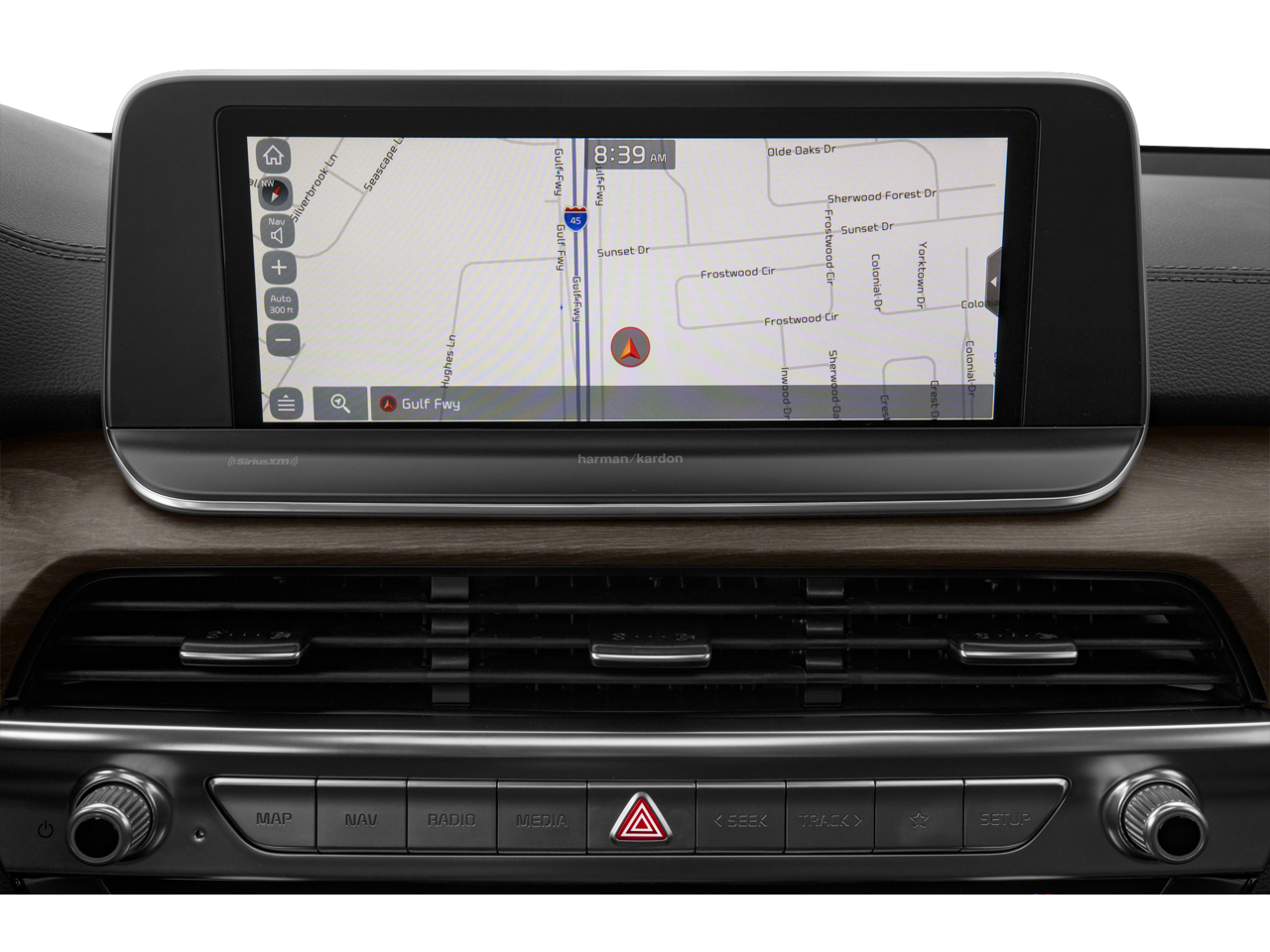 2020 Kia Telluride SX photo 3