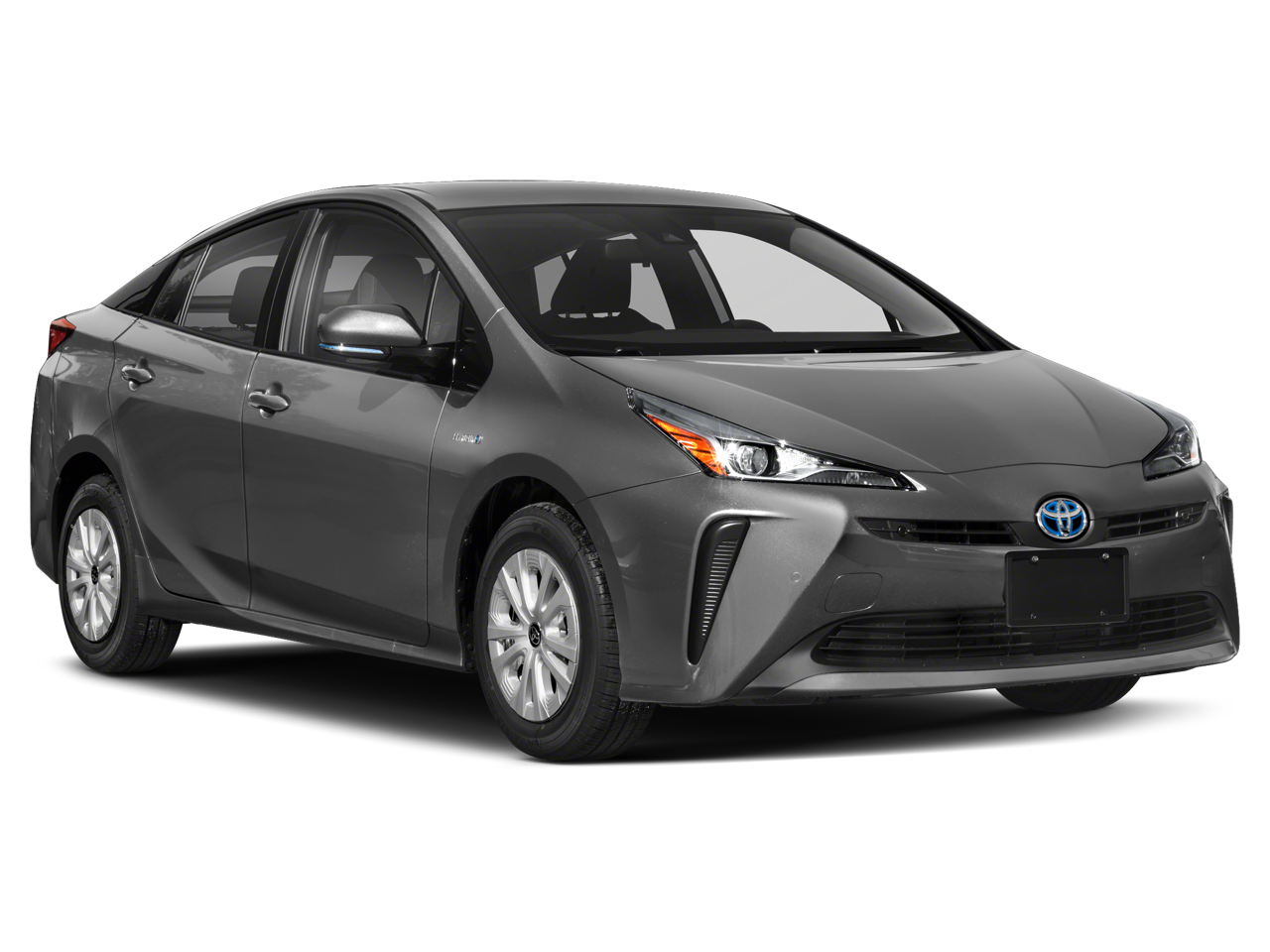 2020 Toyota Prius XLE