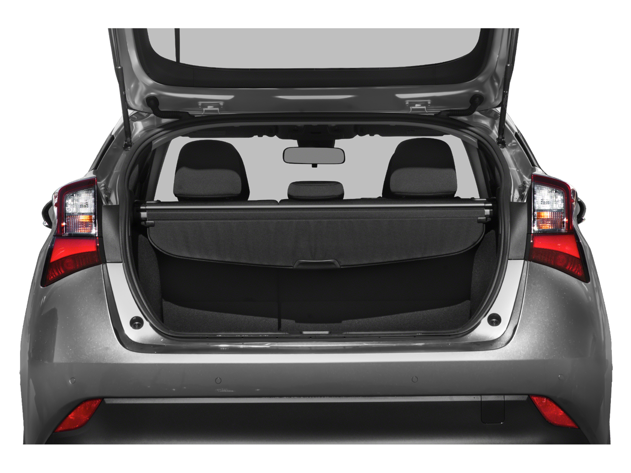 2020 Toyota Prius XLE