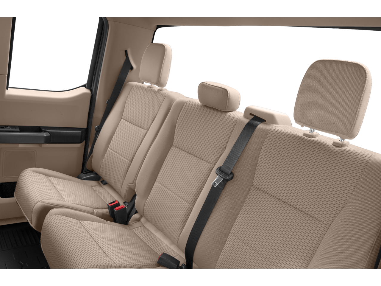 2022 Ford Super Duty F-250 SRW XLT