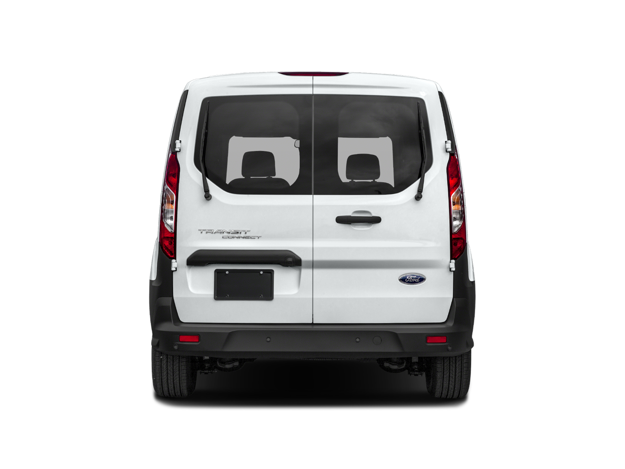 2023 Ford Transit Connect Van XL