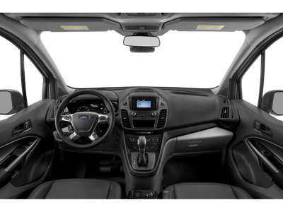 2023 Ford Transit Connect Van XL