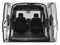 2023 Ford Transit Connect Van XL
