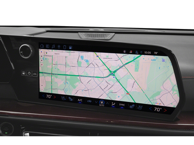 2024 Chevrolet Traverse AWD RS