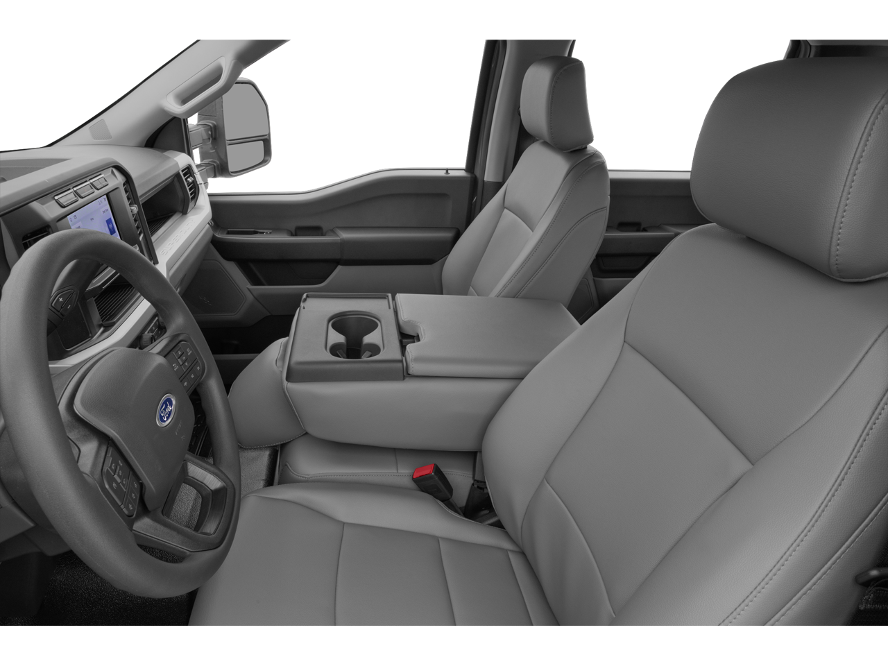 2025 Ford Super Duty F-350 DRW XL