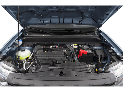 2025 Ford Maverick Tremor