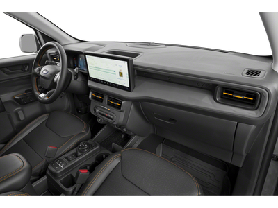 2025 Ford Maverick Tremor