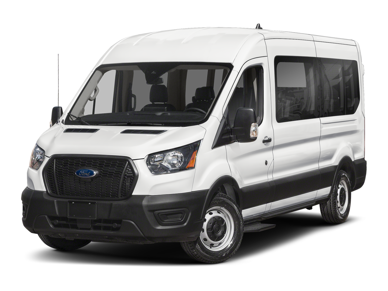 2025 Ford Transit Passenger Wagon XLT