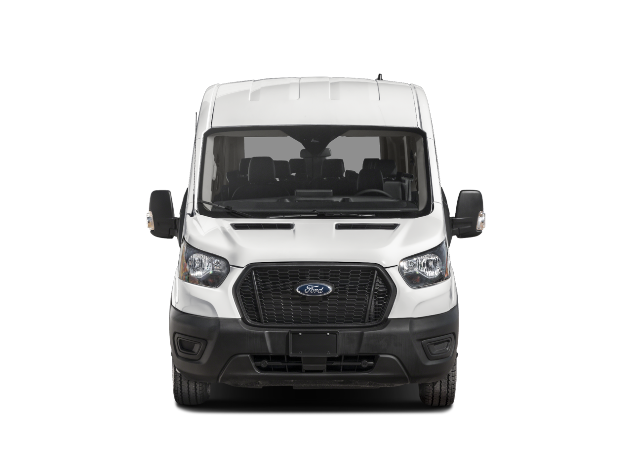 2025 Ford Transit Passenger Wagon XLT