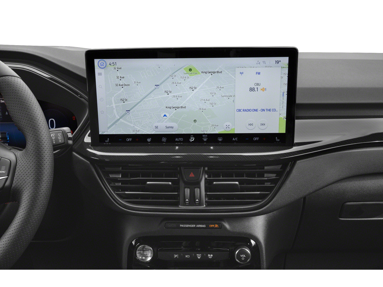 2026 Ford Escape ST-Line Elite