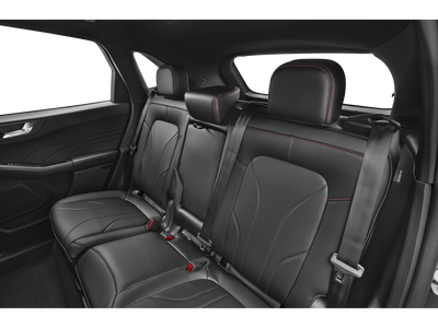 2026 Ford Escape ST-Line Elite