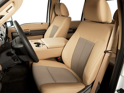 2012 Ford Super Duty F-350 SRW XLT