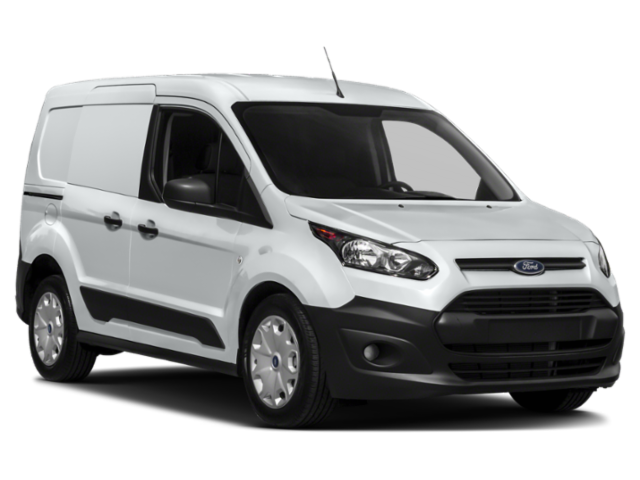 2014 Ford Transit Connect XL