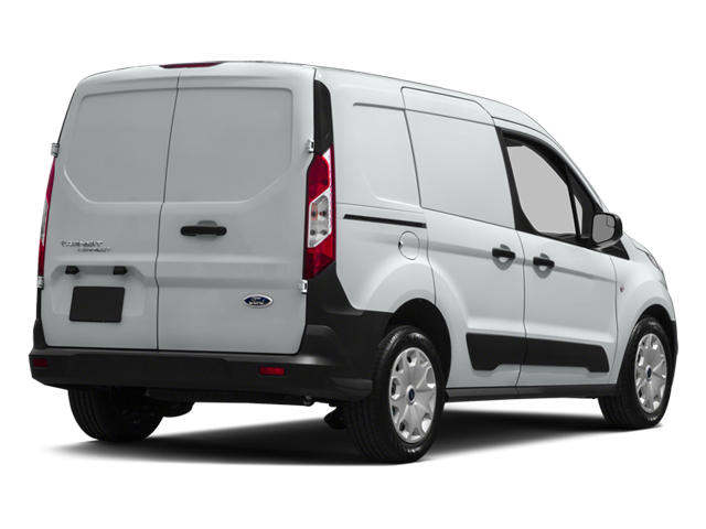 2014 Ford Transit Connect XL