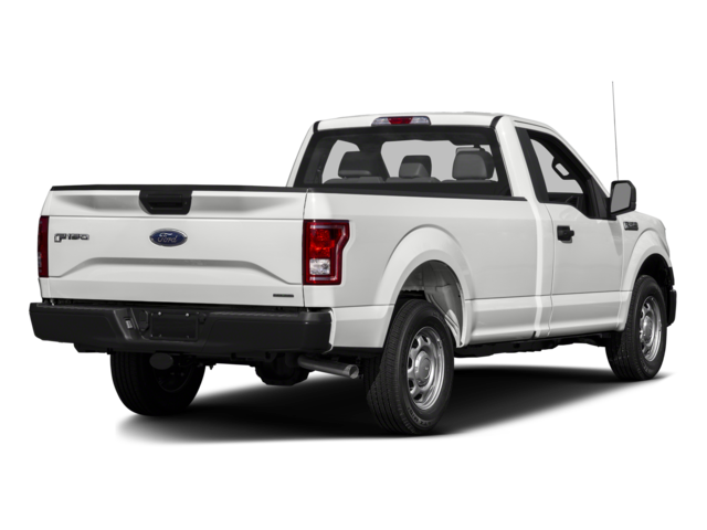 Used 2017 Ford F-150 XL with VIN 1FTMF1EP1HKD41774 for sale in Lebanon, MO
