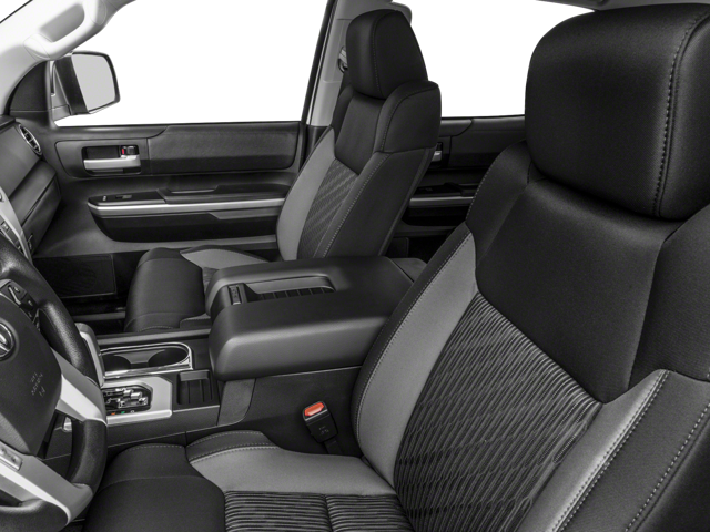 2017 Toyota Tundra 4WD SR5