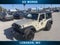 2018 Jeep Wrangler JK Willys Wheeler