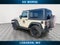 2018 Jeep Wrangler JK Willys Wheeler