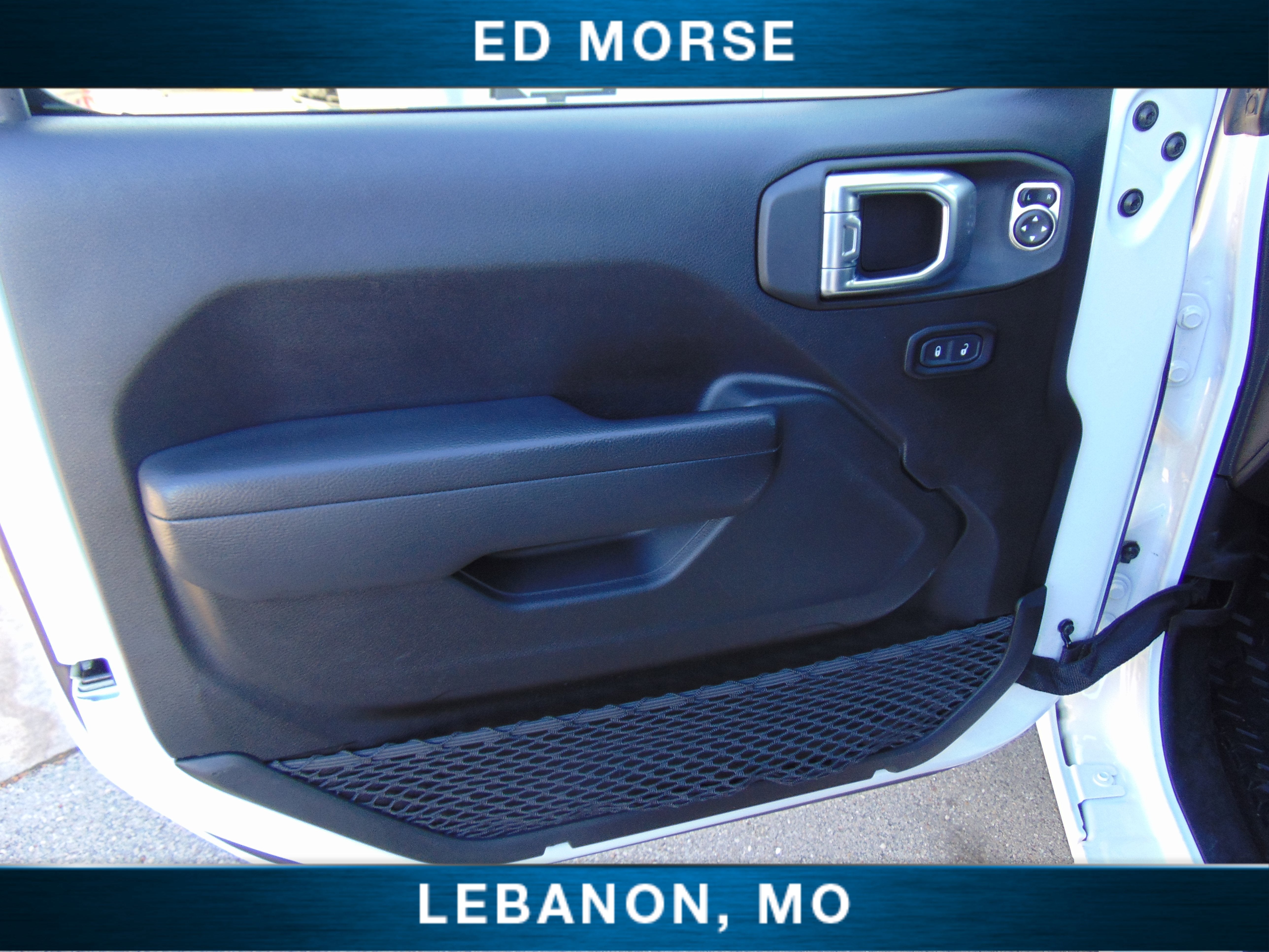 2021 Jeep Wrangler Sport S