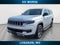 2025 Jeep Wagoneer L Series II