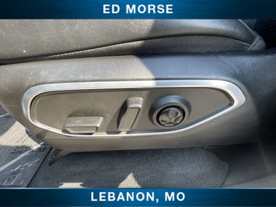 2025 Jeep Wagoneer L Series II