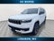 2024 Jeep Wagoneer Series III