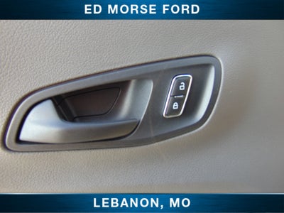 2025 Ford Transit Passenger Wagon XL