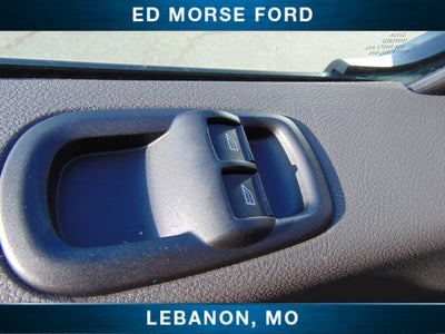 2025 Ford Transit Passenger Wagon XL