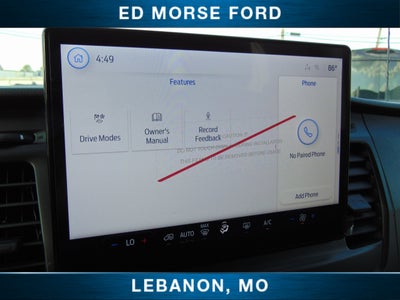 2025 Ford Transit Passenger Wagon XL